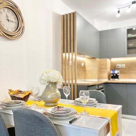 Art Apartment For 4 People Free Parking & Wifi Stara Zagora Eksteriør billede