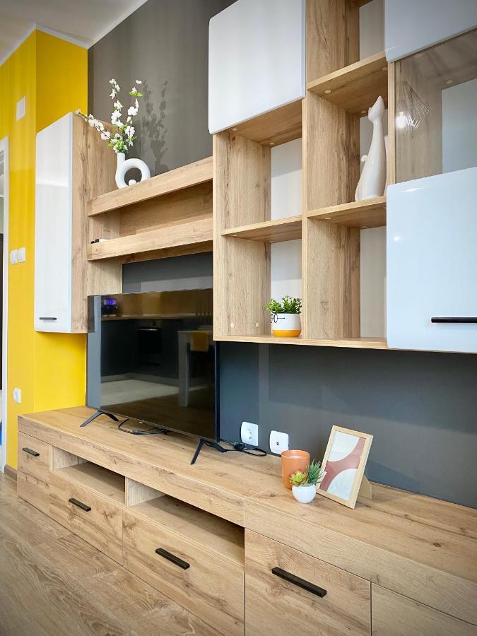 Art Apartment For 4 People Free Parking & Wifi Stara Zagora Eksteriør billede
