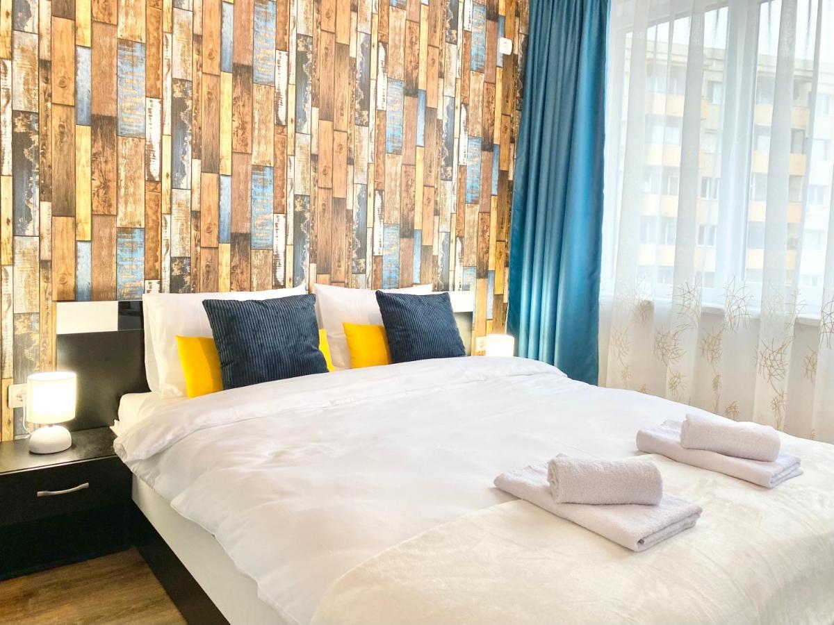 Art Apartment For 4 People Free Parking & Wifi Stara Zagora Eksteriør billede