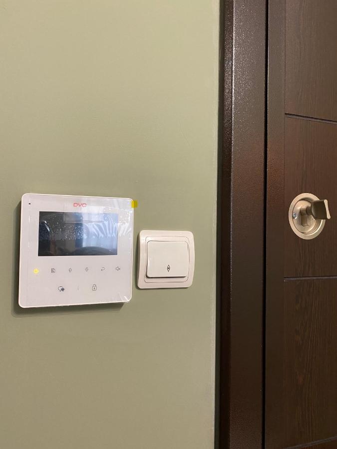 Art Apartment For 4 People Free Parking & Wifi Stara Zagora Eksteriør billede