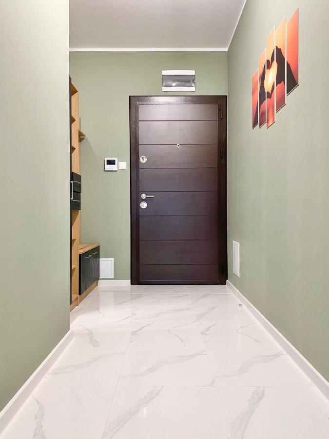 Art Apartment For 4 People Free Parking & Wifi Stara Zagora Eksteriør billede