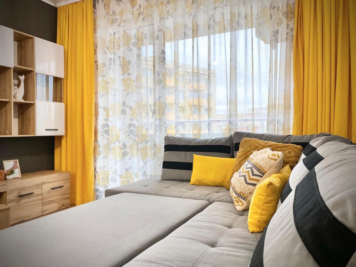 Art Apartment For 4 People Free Parking & Wifi Stara Zagora Eksteriør billede