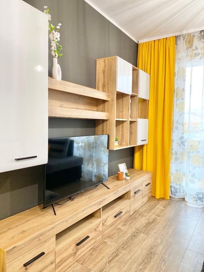 Art Apartment For 4 People Free Parking & Wifi Stara Zagora Eksteriør billede