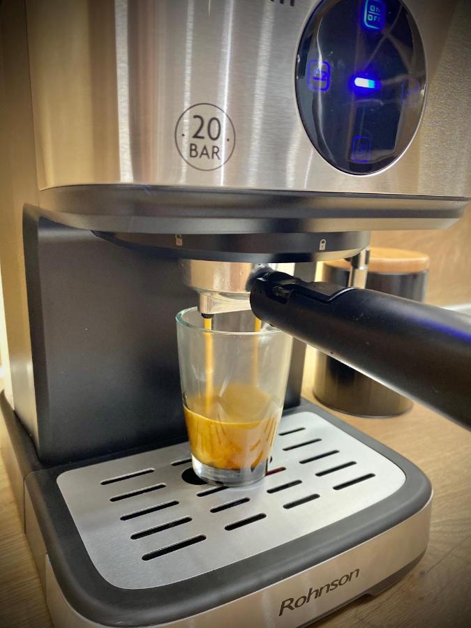 Art Apartment For 4 People Free Parking & Wifi Stara Zagora Eksteriør billede